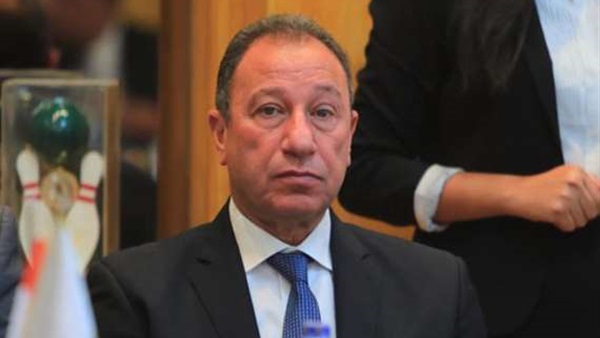 محمود الخطيب 