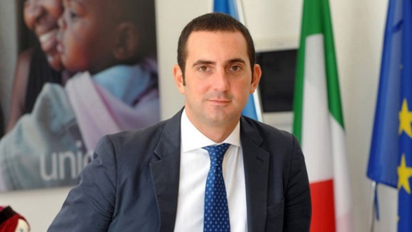 فينشينزو سبادافورا