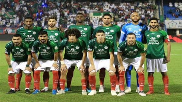 نادي الاتفاق السعودي