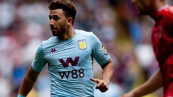 محمود حسن تريزيجيه