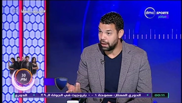 عبدالظاهر السقا 