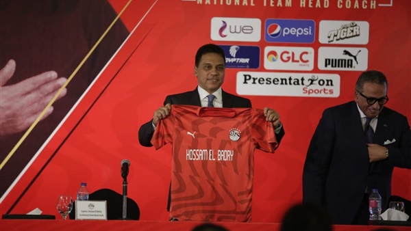 حسام البدري 