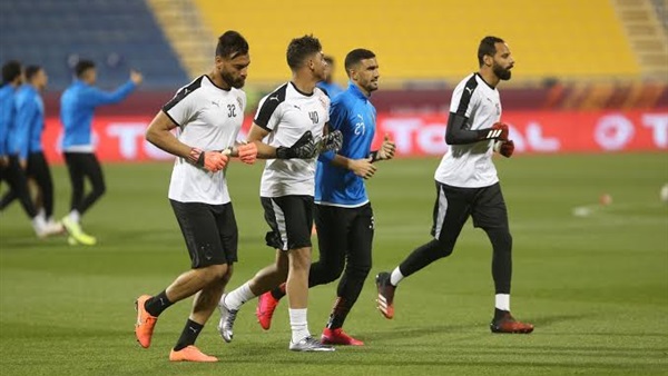 حراس الزمالك 