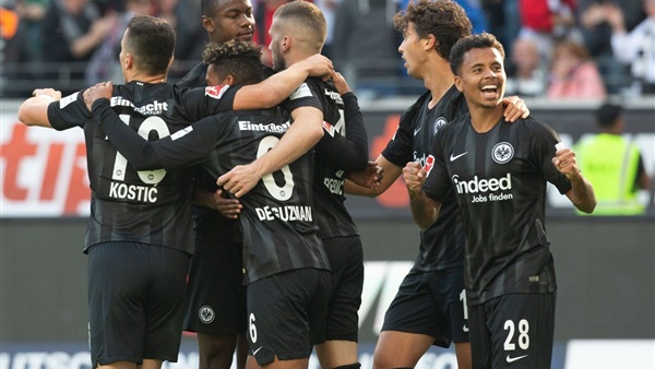 آينتراخت فرانكفورت