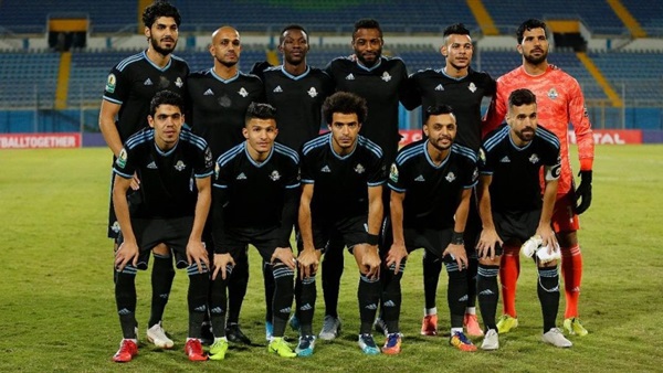 فريق بيراميدز