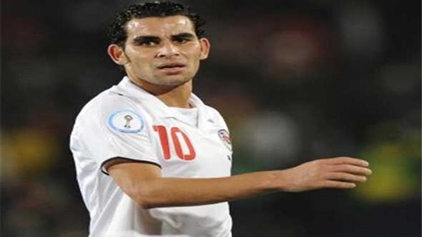 احمد عيد عبد الملك