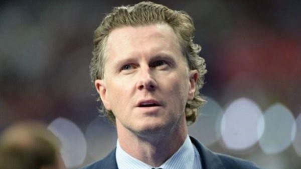 ستيف ماكمانامان 