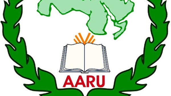 الاتحاد العربي الجامعات