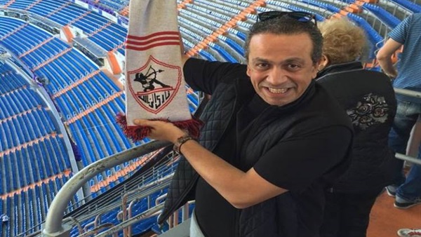 عمرو الجنايني