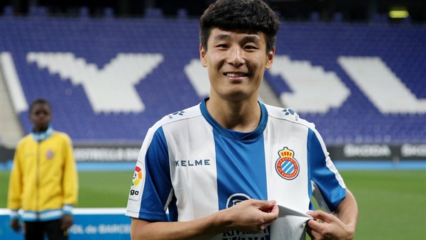 الصيني وو لي