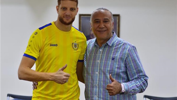 فخر بن يوسف