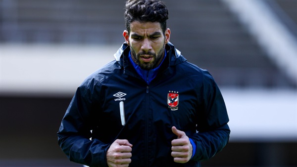 شريف إكرامي