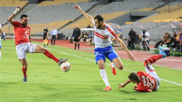 وان ثري| بوابة الرياضة المصرية 