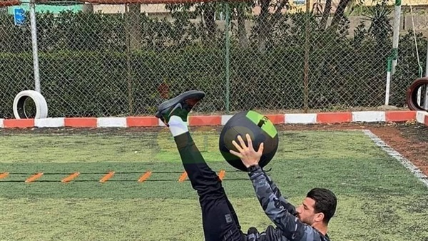 محمود متولى