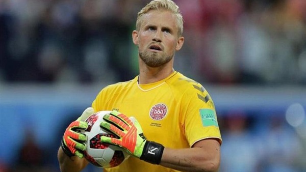  كاسبر شمايكل