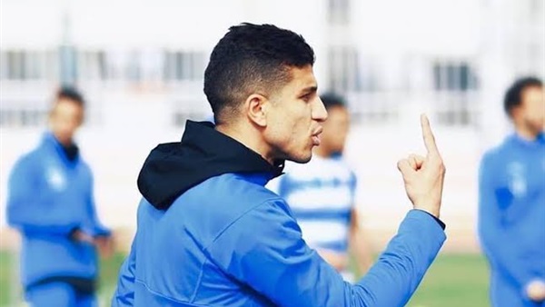 محمد عبدالغني 