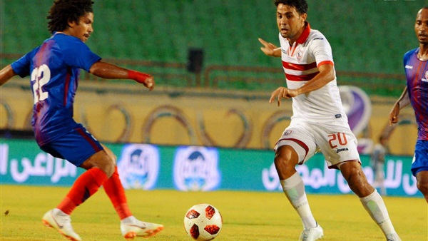 وان ثري| بوابة الرياضة المصرية 