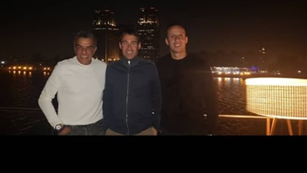 وان ثري| بوابة الرياضة المصرية 