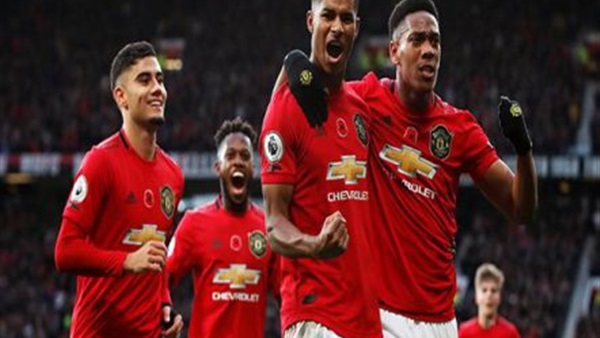 مانشستر يونايتد