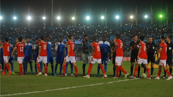 النادي الأهلي