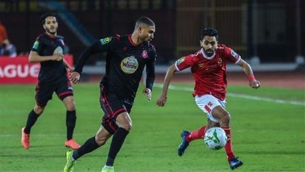 النادي الأهلي