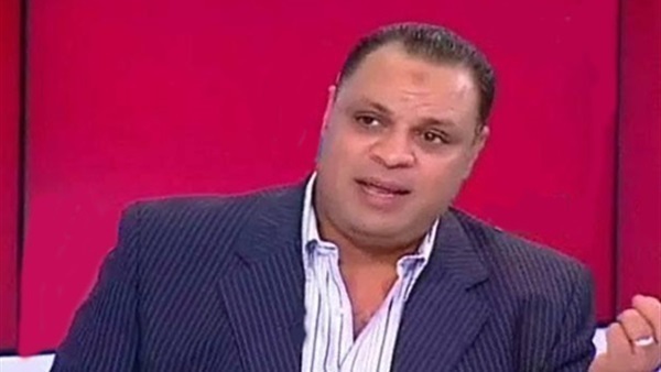 محمد القوصي