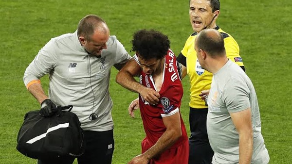 طبيب نادي ليفربول