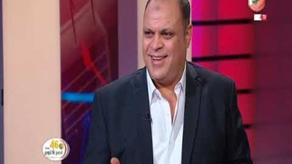 محمد القوصي 