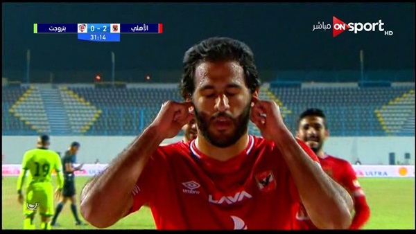 وان ثري| بوابة الرياضة المصرية 