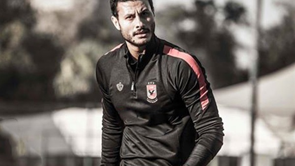 محمد الشناوي