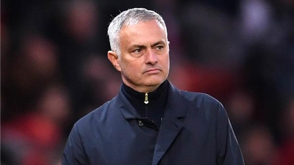 جوزيه مورينيو