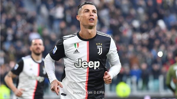 كرستيانو رونالدو