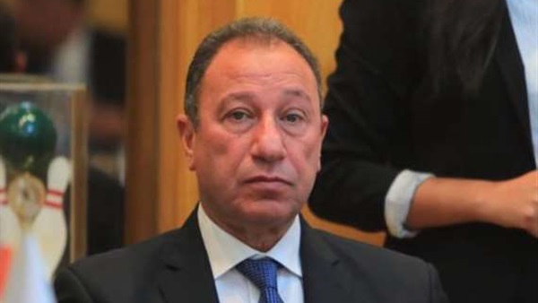 محمود الخطيب 