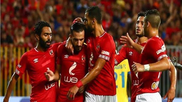 الأهلي 
