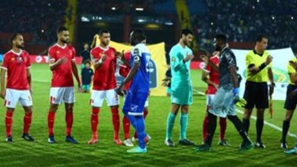 النادي الأهلي