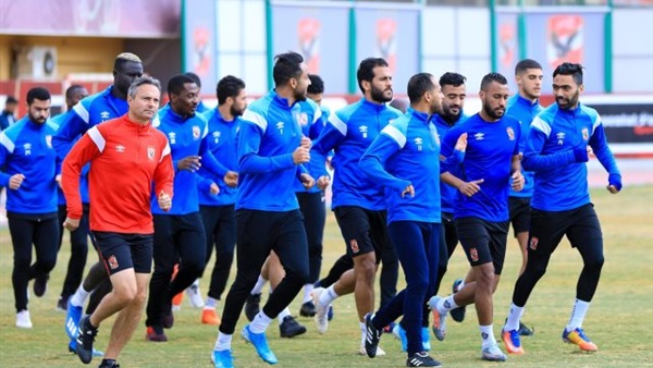 النادي الأهلي