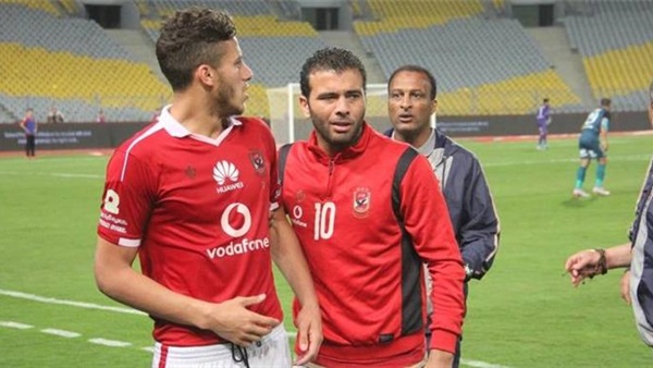 وان ثري| بوابة الرياضة المصرية 