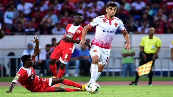 وان ثري| بوابة الرياضة المصرية 