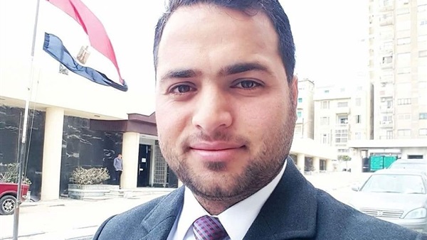 حمدي حفيظ الجميعي