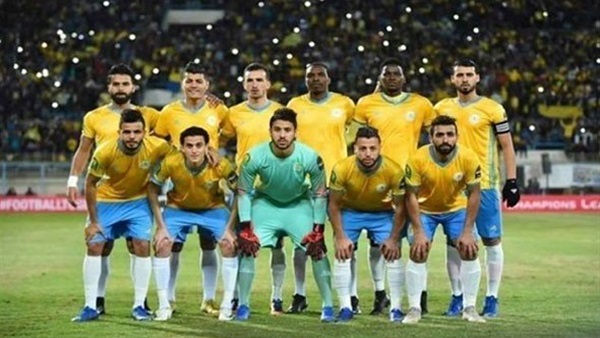 فريق الاسماعيلي