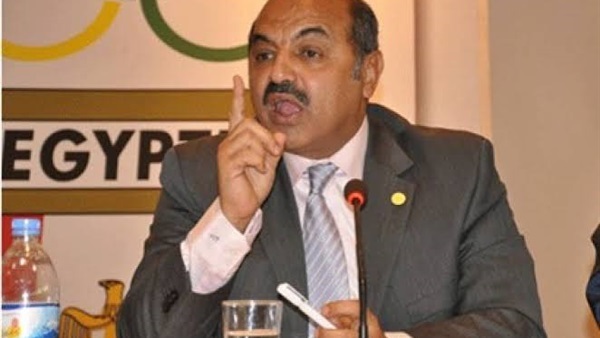 هشام حطب -  رئيس