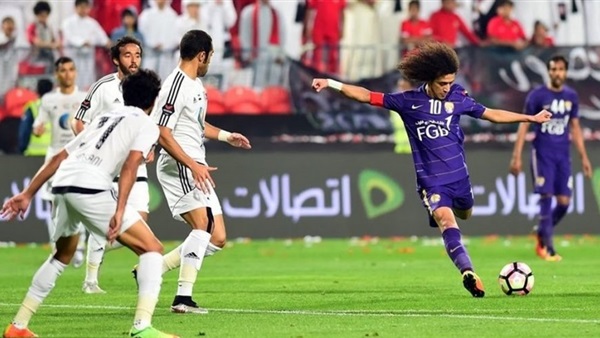 الدوري الاماراتي