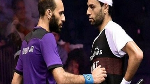 محمد ومروان الشوربجي