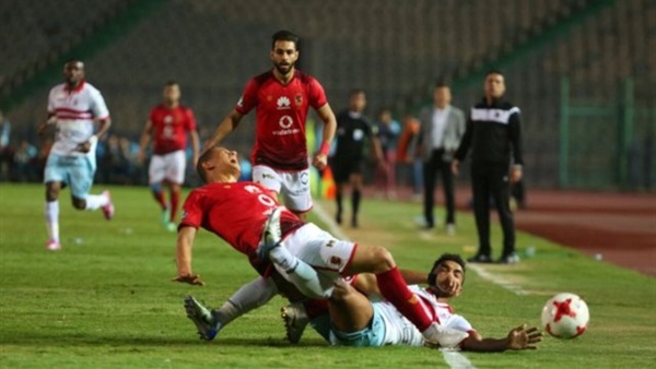 النادي الأهلي