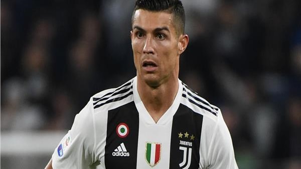 كرستيانو رونالدو