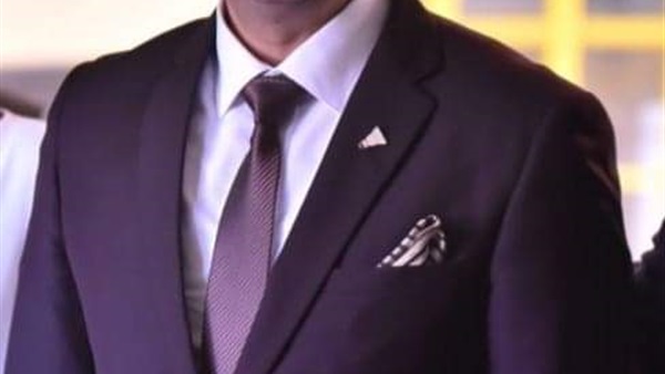 هشام التهامي