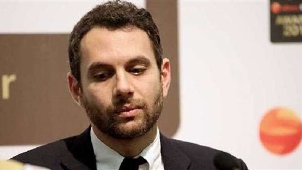 عمرو مصطفى فهمي