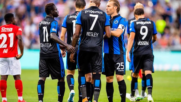 وان ثري| بوابة الرياضة المصرية 