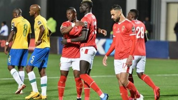النادي الأهلي