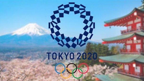 اولمبياد طوكيو